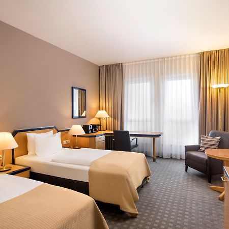 Hi Hotel International Hambourg Extérieur photo