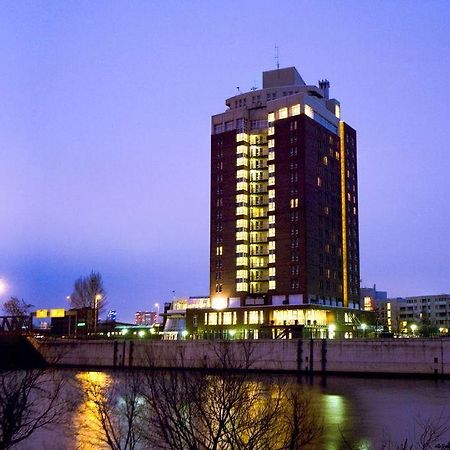 Hi Hotel International Hambourg Extérieur photo