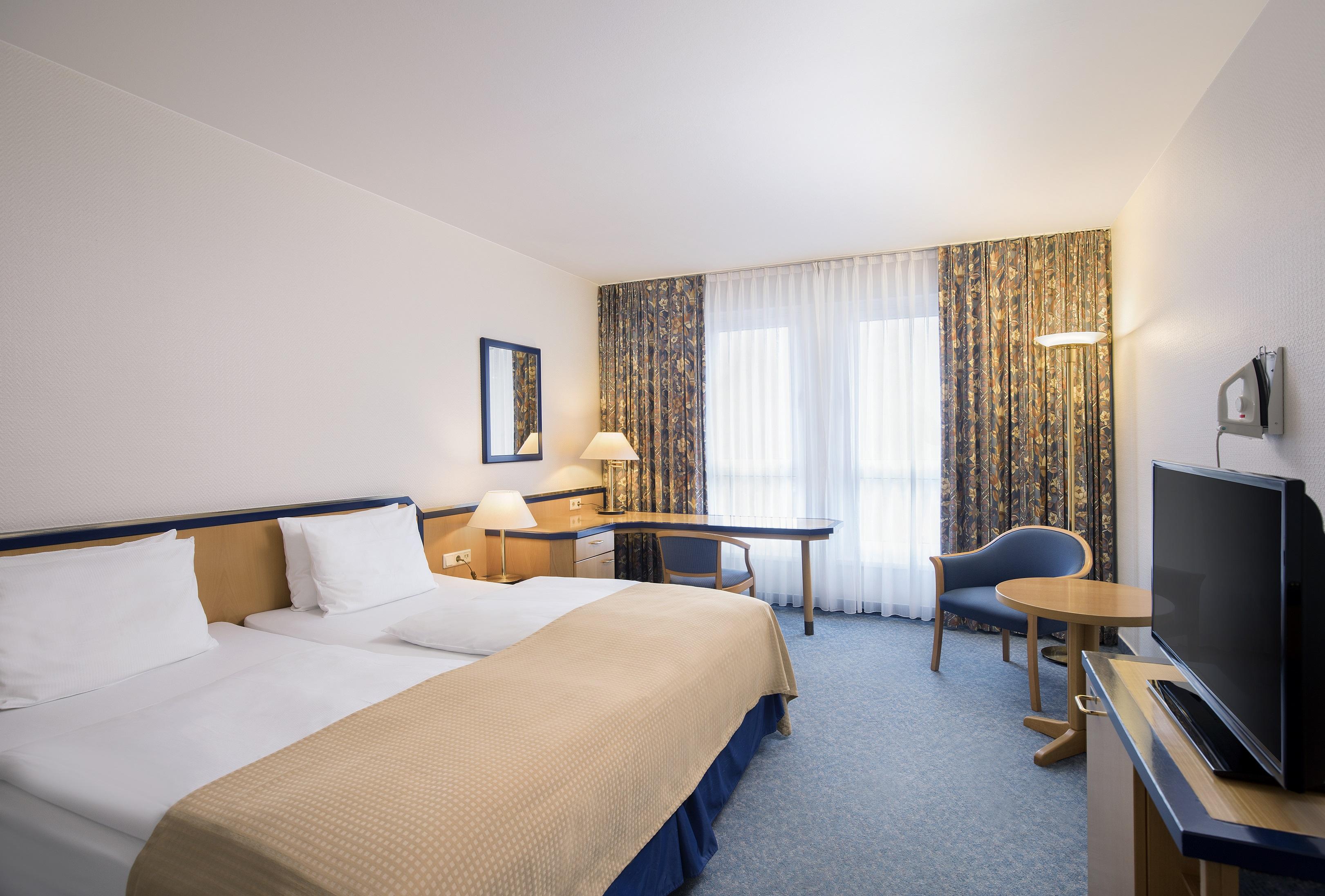 Hi Hotel International Hambourg Extérieur photo