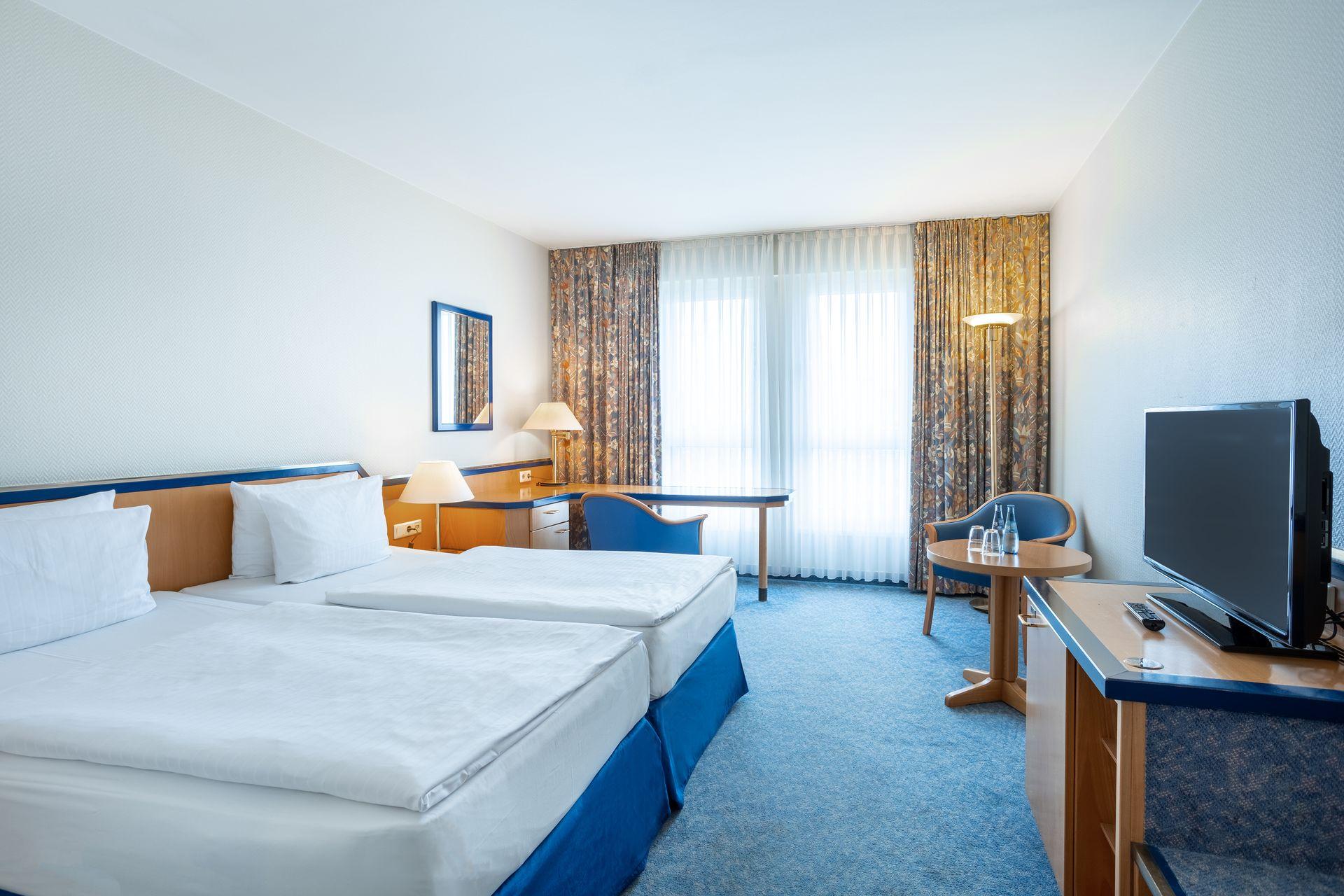 Hi Hotel International Hambourg Extérieur photo