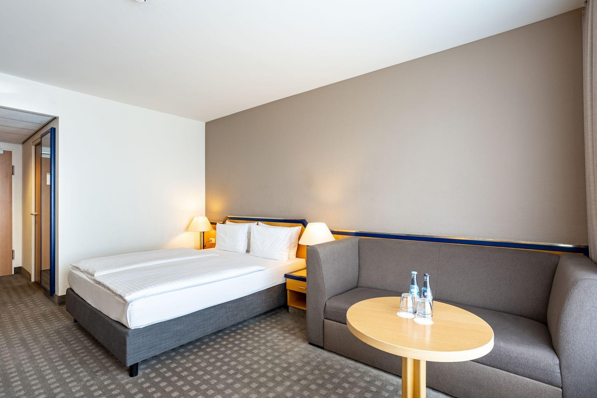 Hi Hotel International Hambourg Extérieur photo
