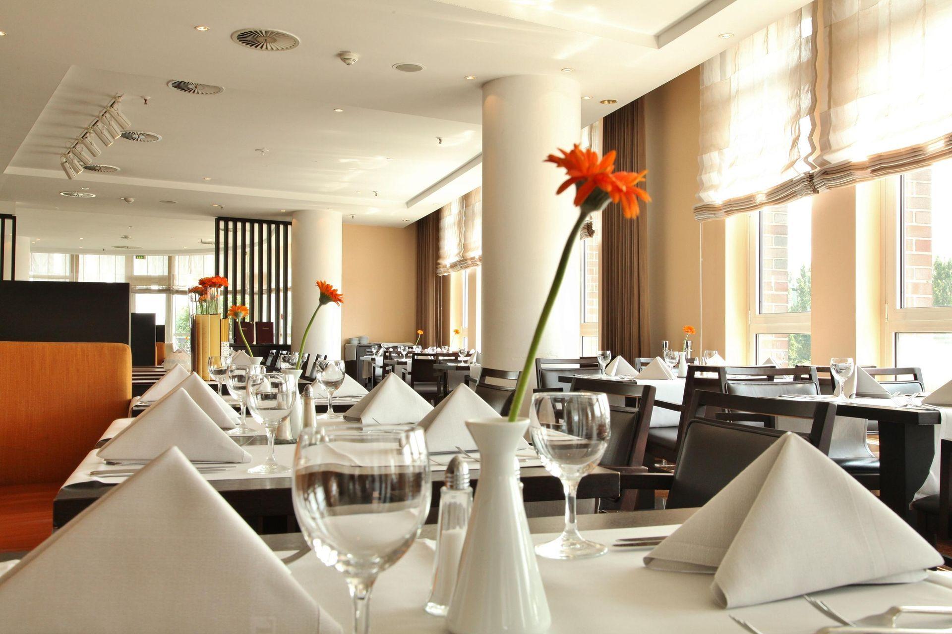 Hi Hotel International Hambourg Extérieur photo