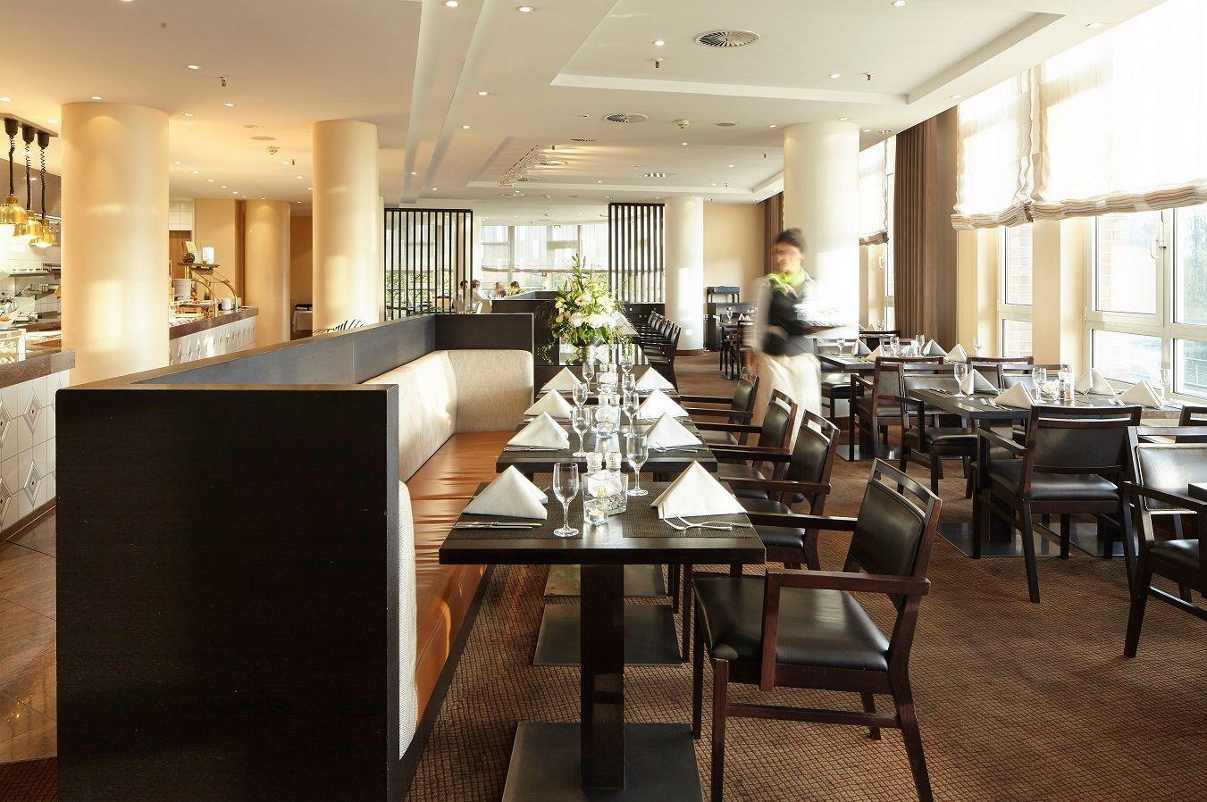 Hi Hotel International Hambourg Extérieur photo