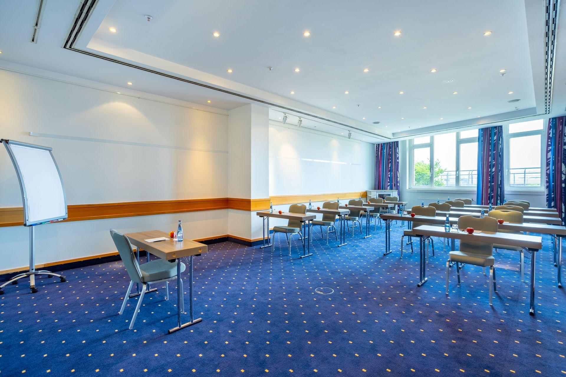 Hi Hotel International Hambourg Extérieur photo