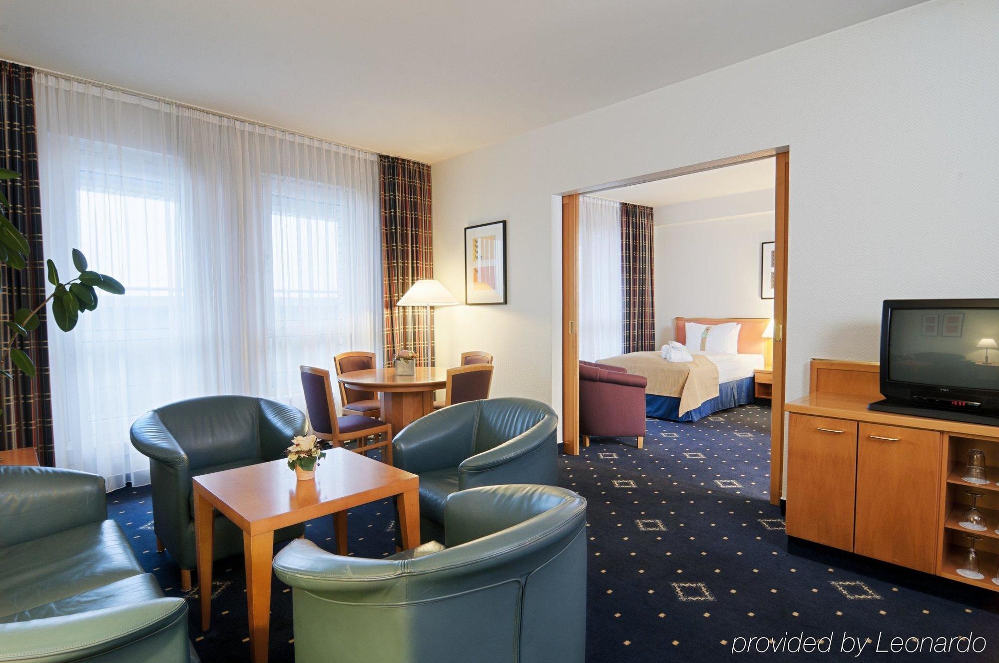 Hi Hotel International Hambourg Extérieur photo